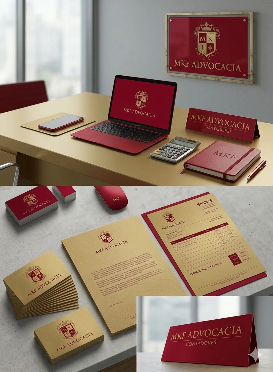 MKF Advocacia