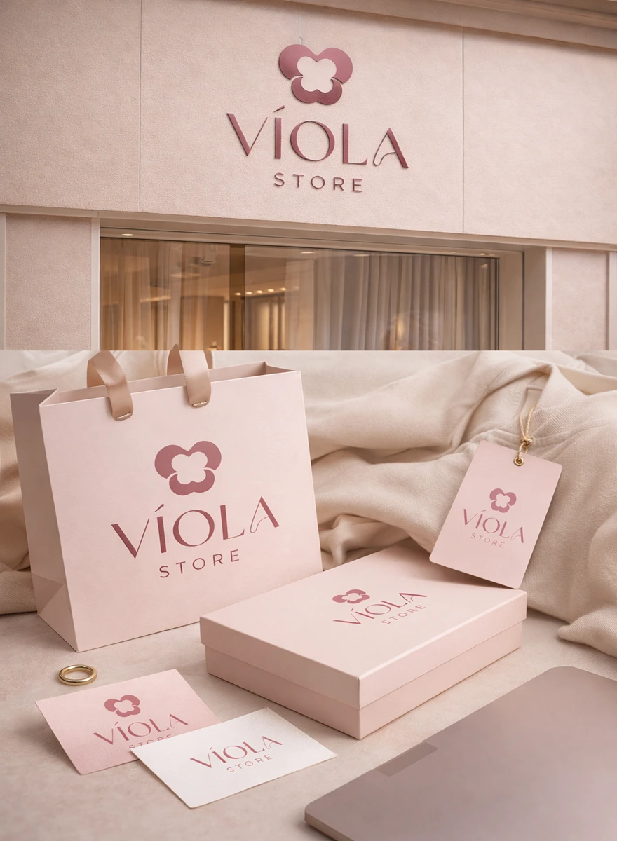 Viola Store