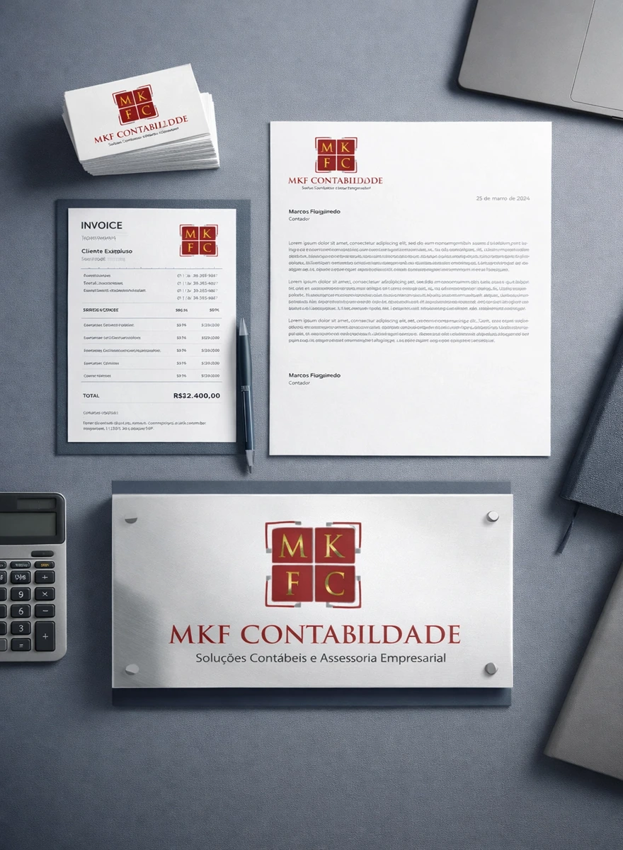 MKF Contabilidade